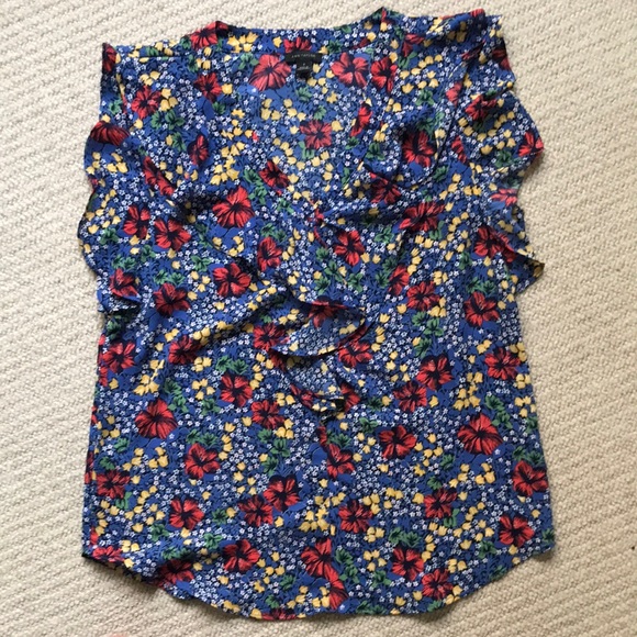 Ann Taylor Tops - Ann Taylor blouse